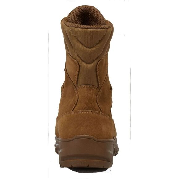 Belleville Squall BV555INSCT 400g Insulate Composite Toe Tactical Boot Coyote 6R